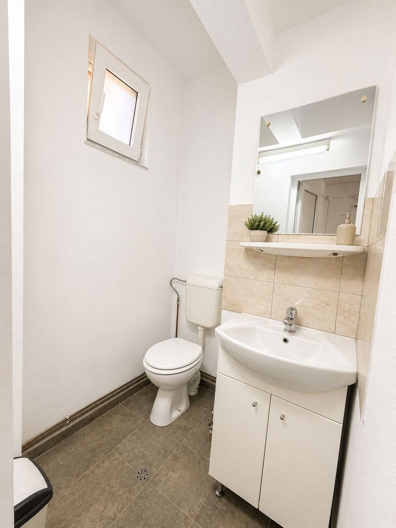 Fabric | Spațiu Comercial | 73 mp utili | Vad Comercial | Stradal | Tramvai - Poză 4