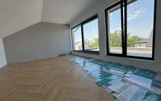 Vila 5 camere si 4 bai - Popesti Leordeni - Poză 23