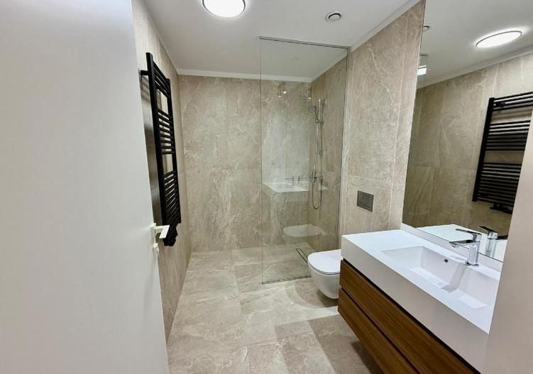 APARTAMENT 2 CAMERE | 2 LOCURI DE PARCARE | ONE LAKE CLUB - Poză 9