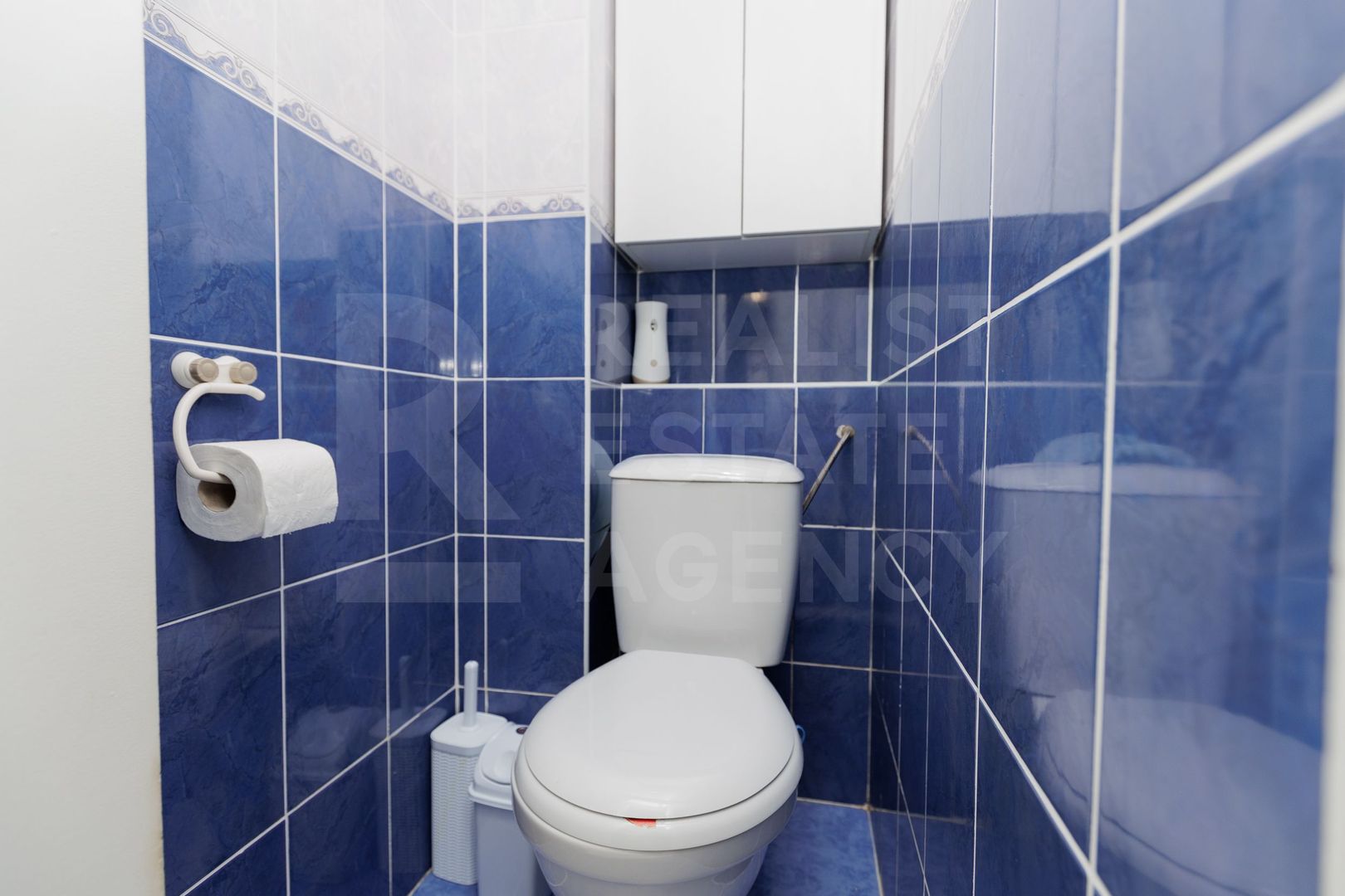 Vânzare, apartament, 2 camere, strada Alexandru cel Bun, Ialoveni - Poză 10