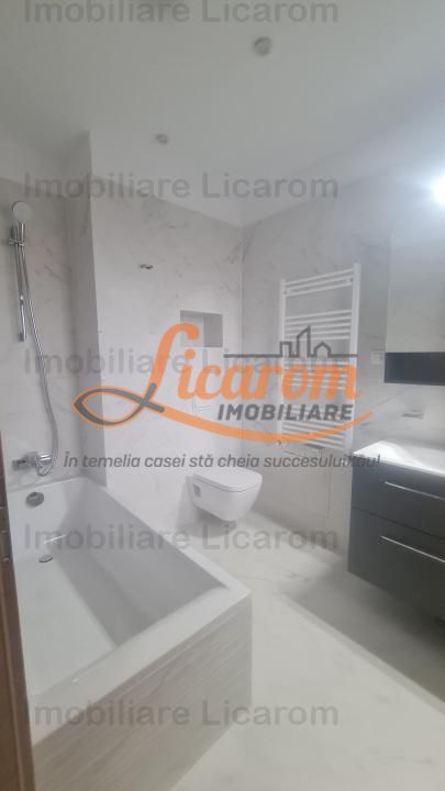 Vila Lux ,CRISTIAN, P+M, 4 camere,teren 567 mp, - Poză 42