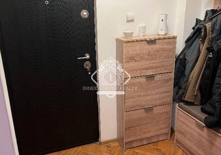 Apartament 3 camere | Zona Rosetti | Centrala proprie | Etaj 1 - Poză 10
