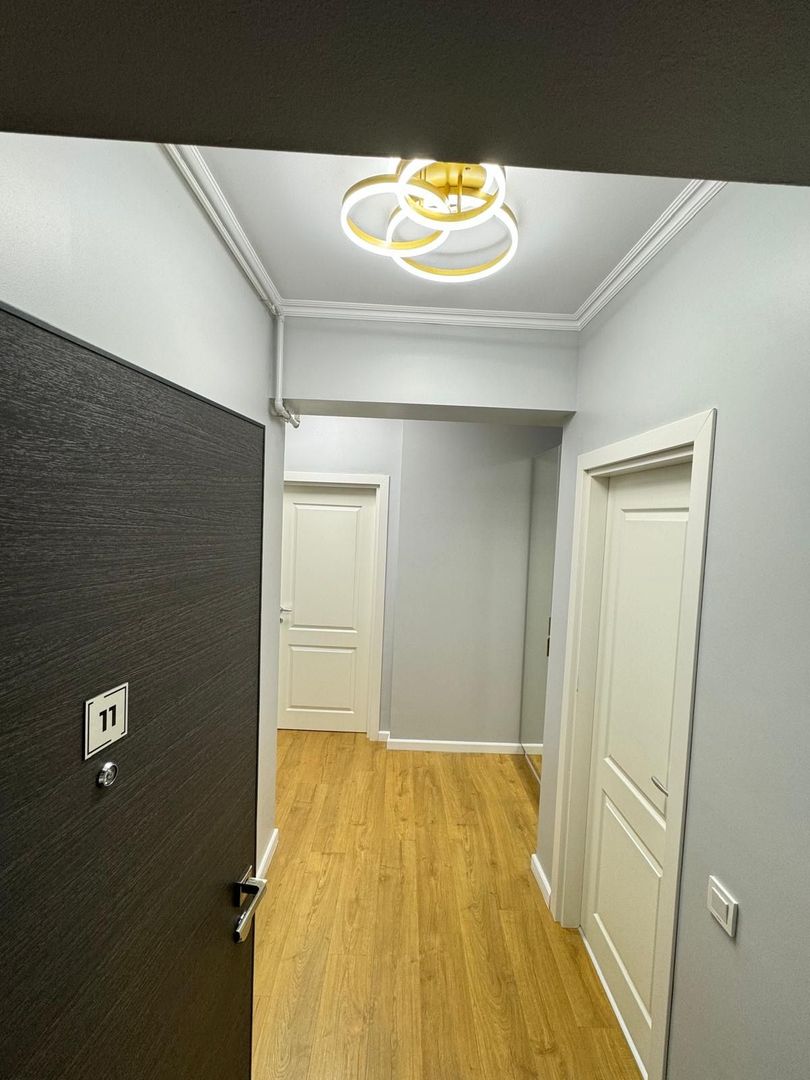 Apartament Modern INVESTITIE LUX | 2 Camere | Confort Nord Pipera - Poză 12