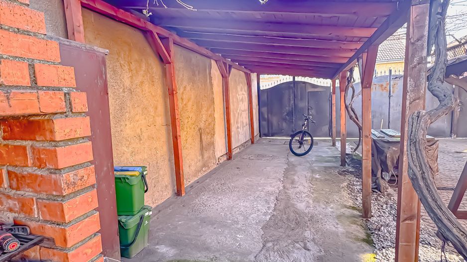 Casă zona Plastor (Calea Clujului). 90 000 E. Comision 0. - Poză 3