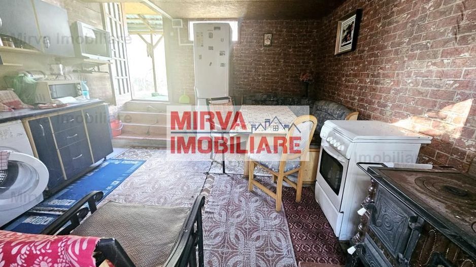 Vanzare casa, in Sat Batrani, priveliste superba - Poză 33