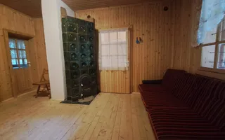 Paradis I Casa de lemn I Transalpina I Sugag - Poză 23