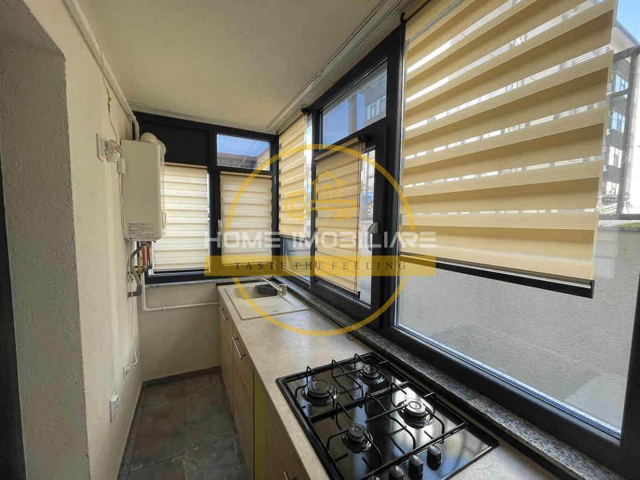 🏠Apartament 1 cam, 37MP, decomandat // 📍Valea Lupului - Luxor Residence - Poză 4