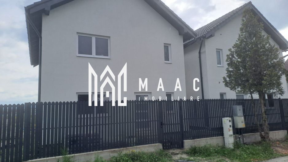Casă Individuala | 4 camere | 123MPU | Șura Mică - Poză 1