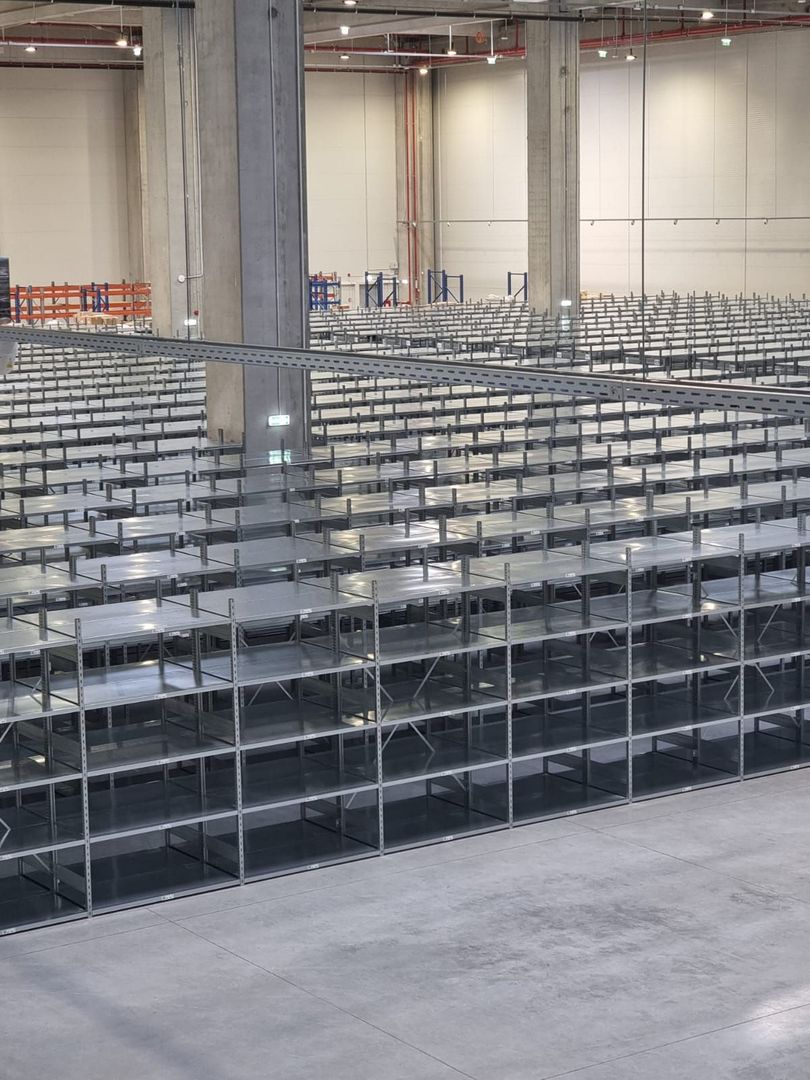 Spațiu Logistică/Depozitare Clasa A, Buftea - Poză 2