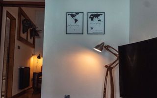Apartament 3 camere de vânzare | Sibiu | 85 mp | regim hotelier - Poză 4