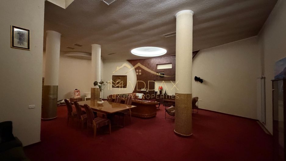 Vila unica *9 camere*  //250mp //Pipera - Poză 56
