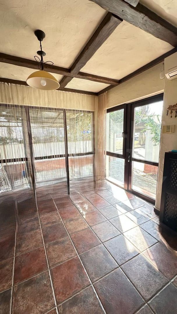 Vânzare, apartament, 4 camere, strada Nicolae Titulescu, Botanica - Poză 11