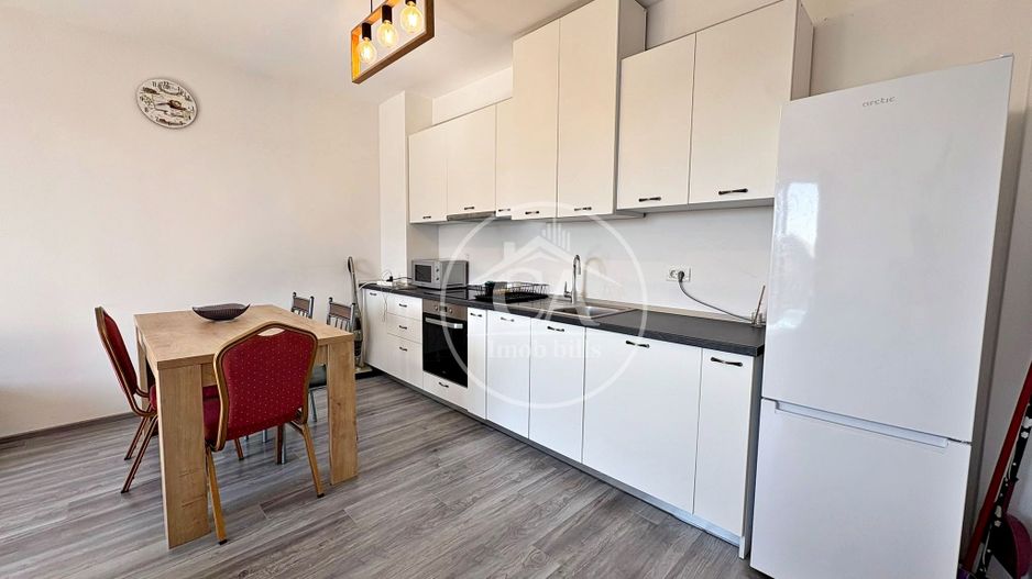 Apartament cu 2 camere de închiriat în Cordău, Bihor. - Poză 3