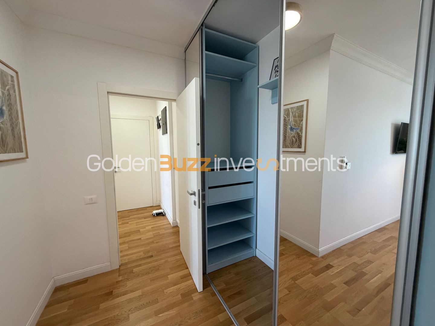 Penthouse Spectaculos 4 camere cu Vedere Panoramică Herastrau-Aviatiei - Poză 6