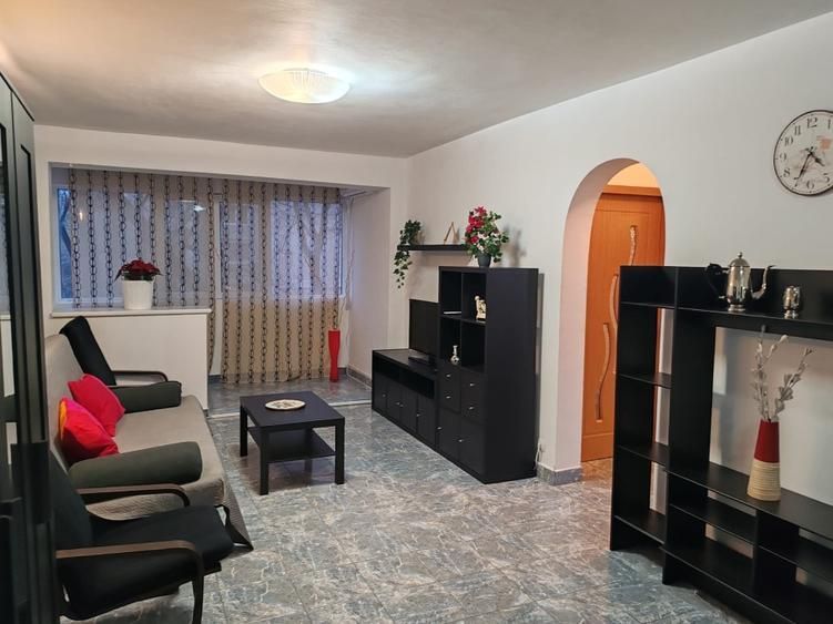 Închiriere apartament 2 camere modern, Drumul Taberei - Poză 3