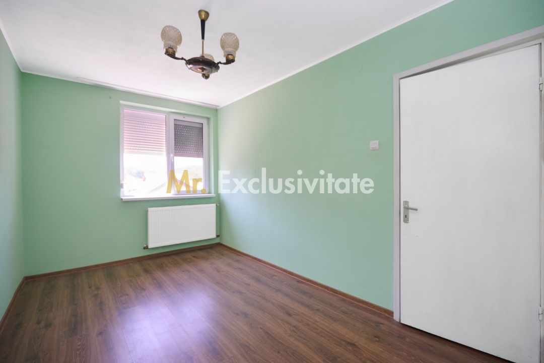 Apartament 2 camere | Zona Teilor – Strada Marasesti | Etaj 3/4 |  0% comision - Poză 2
