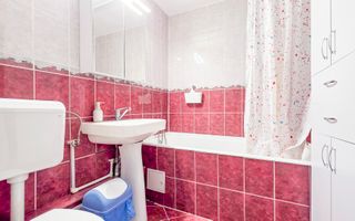 Apartament 3 camere decomandat, 2 băi, Strada Moinești 14 - Poză 17