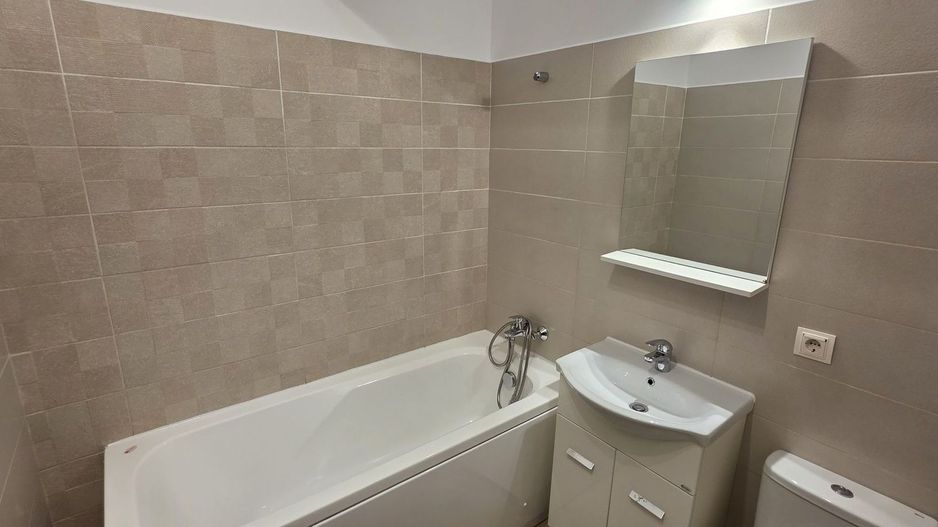Apartament 2 camere priveliste panoramica Rotar Park 1, Pacii - Poză 7