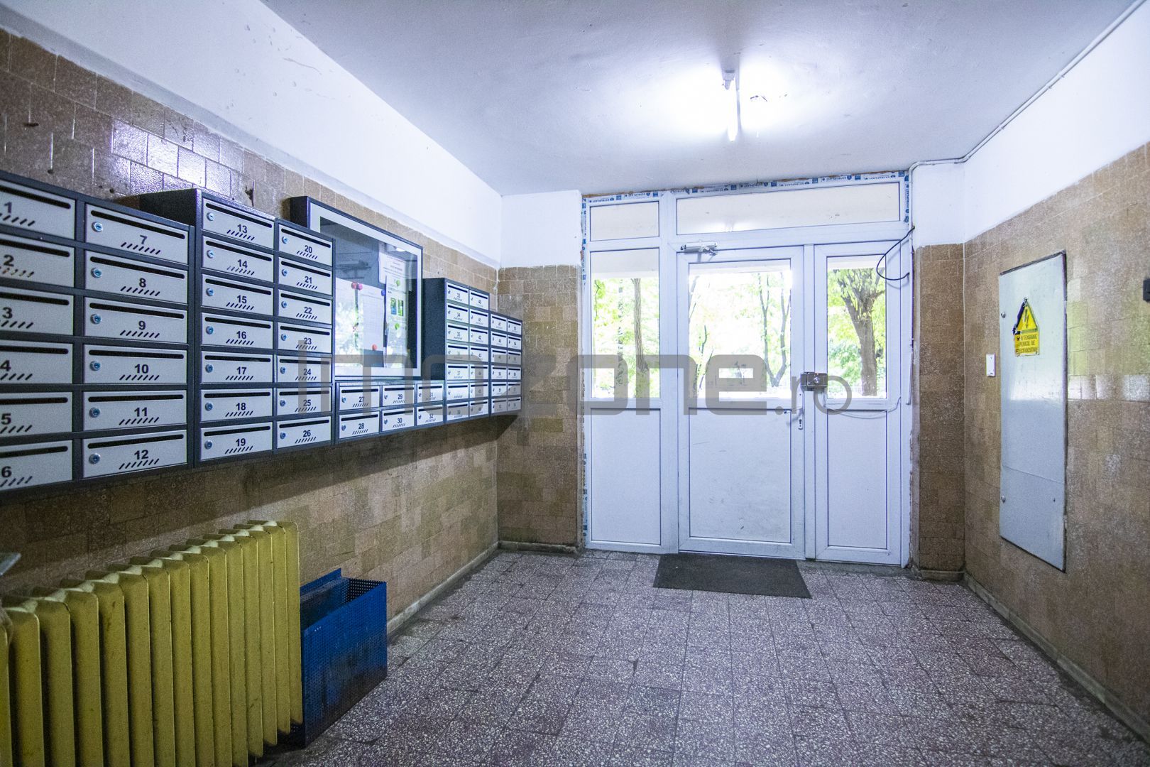 3 Camere La Pret De 2,Decomandat, 79mp, Metroul Lujerului, Posibilitate Centrala - Poză 5