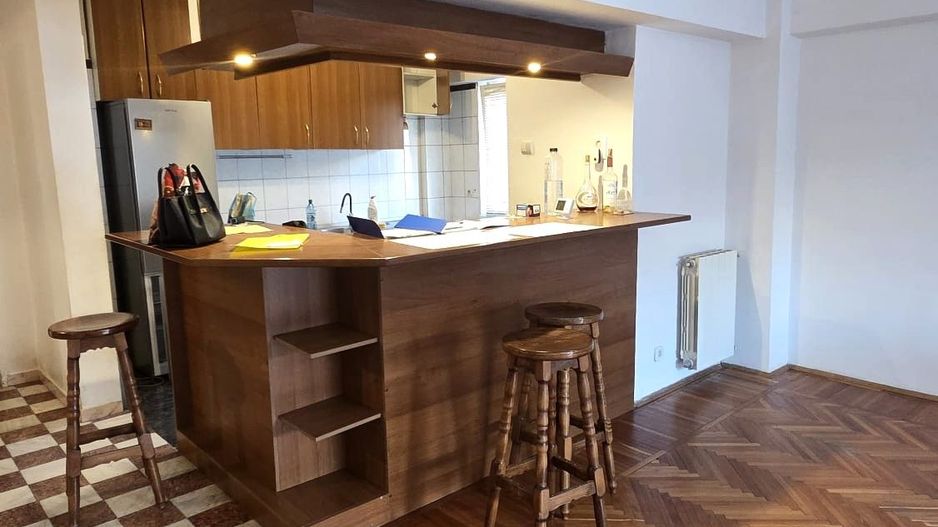Apartament 3 camere de închiriat | Centrală proprie | 98 mp - Poză 2