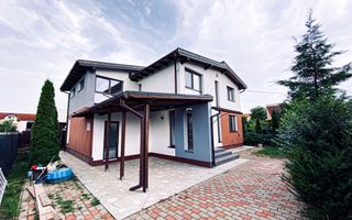Casă / Vilă de inchiriat 4 camere zona Someseni, Pet friendly - Poză 24