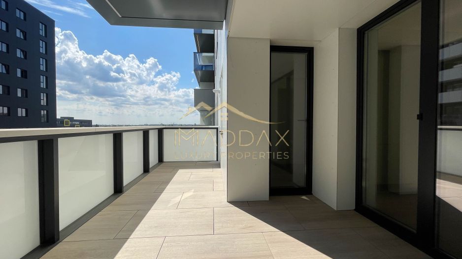 Apartament 2 camere de vanzare II Loc de parcare II Pipera - Poză 14