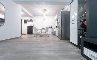 Mamaia - (COD05)Casa Del Mar - 2 Camere Cu Vedere La Mare și Lac - Poză 4