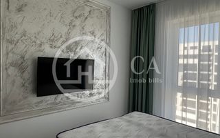 Apartament cu 3 camere de inchiriat in Prima Arena Oradea - Poză 6