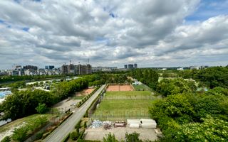 Apartament cu 2 camere + Parking //Floreasca - Amazing Lake View - Poză 21