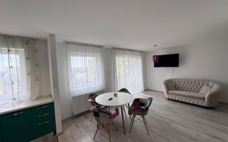 Garsonieră de vânzare – Top City | Coresi .Mobilată și utilată - Poză 10