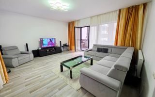 Apartament 2 camere, 87,35 mp, etaj 1, Belize Residence – Pantelimon - Poză 9