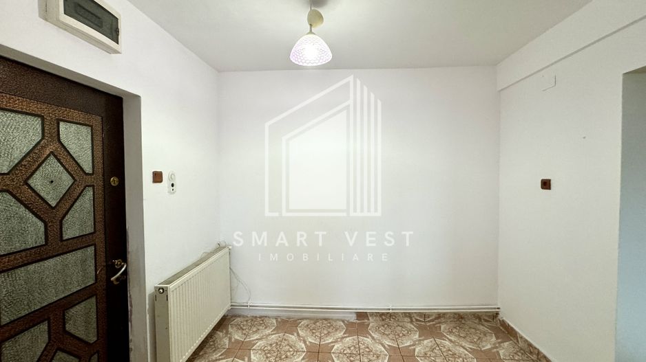 Apartament 3 camere | 63 mp | Zona Micro 16 - Poză 24