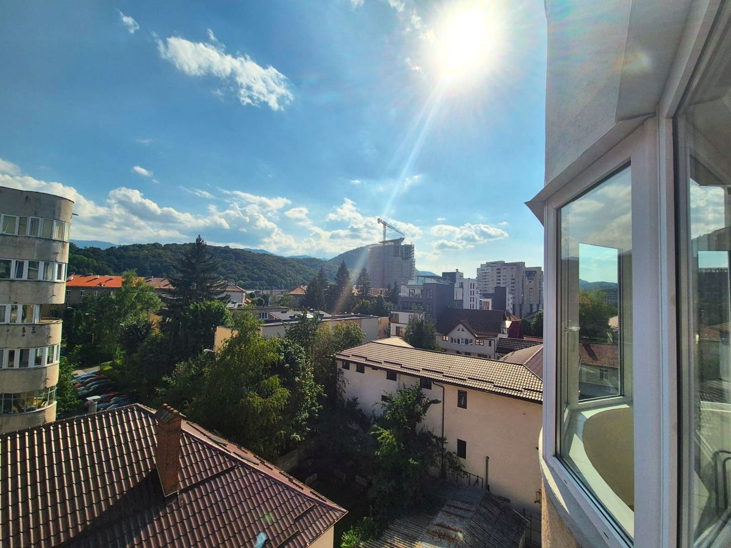 Centru Civic, apartament pretabil familie sau studenti. - Poză 21