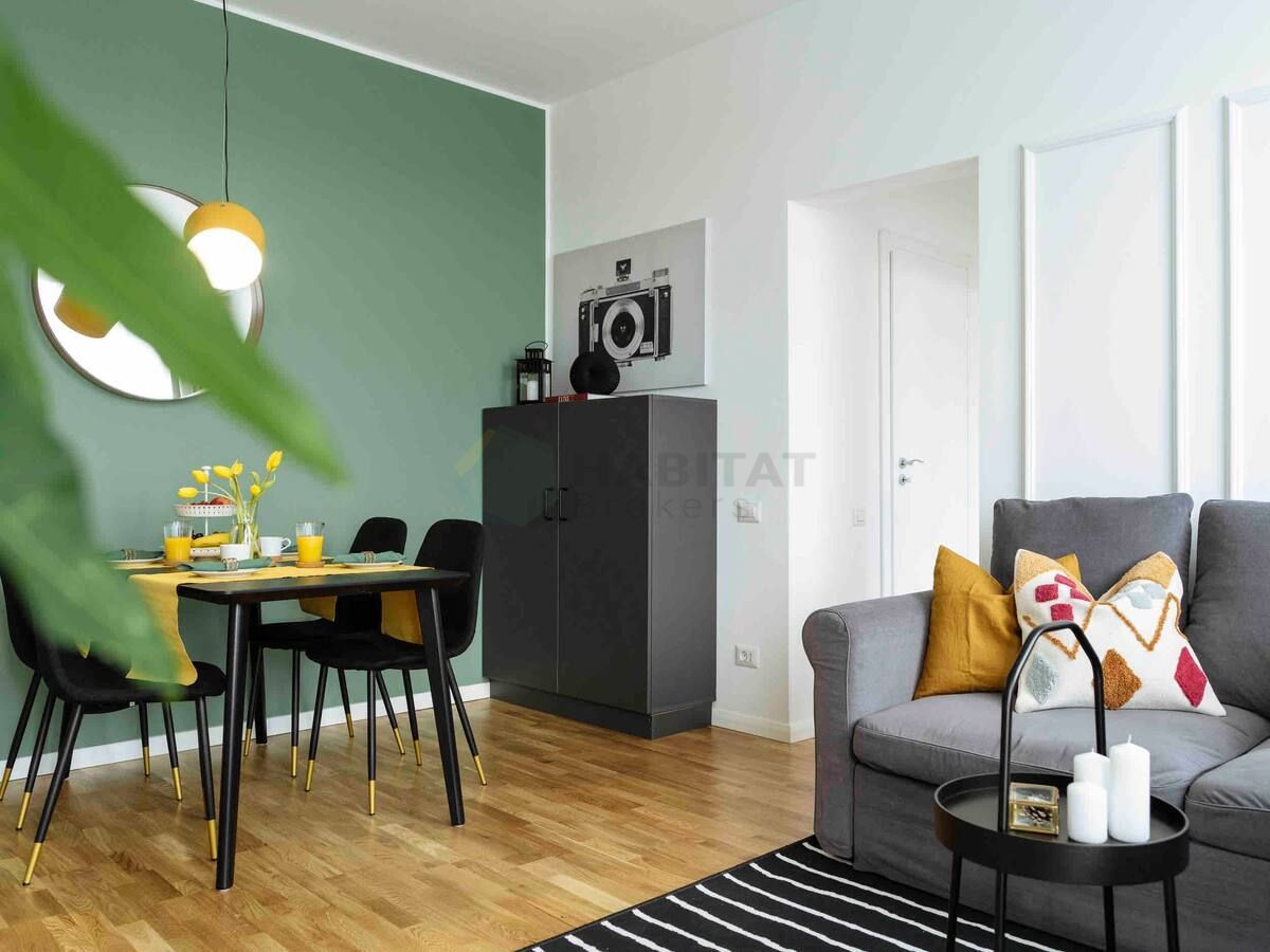 Apartament cu 3 camere | Ion Campineanu | Comision 0 - Poză 3