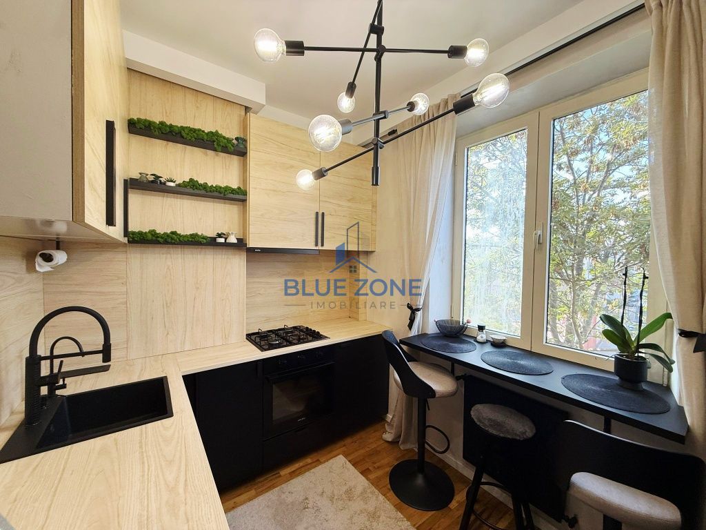 Apartament 3 camere | Vatra Luminoasă | 80 mp | Centrală proprie - Poză 6
