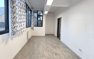 CENTRU ANAF(COD03) - Birou luminos ,cu teras, in cladire noua ! - Poză 6