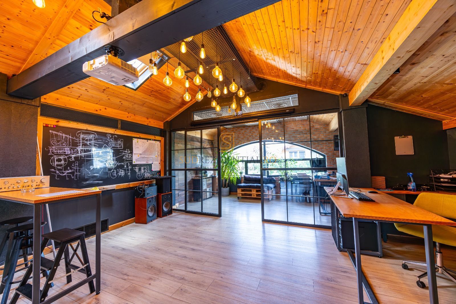 De Inchiriat Spatiu Comercial Maica Tereza - Popesti Leordeni - Poză 26