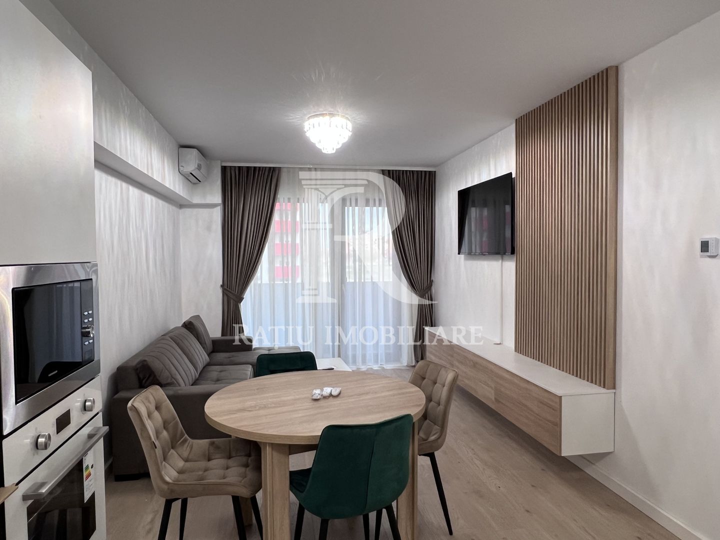 Apartament cu 2 camere | Prima inchiriere 2026 | Prima Urbana | Oradea - Poză 1