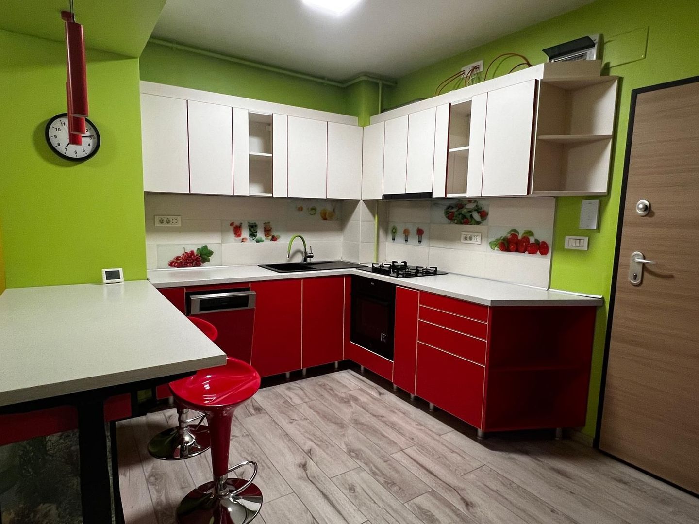 OFERTĂ Apartament modern I 2 terase, boxa, parcare I zona Torontalului - Poză 11