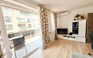 Apartament 2 Camere | Garaj inclus | Zona Iulius Mall str. Galati - Poză 5