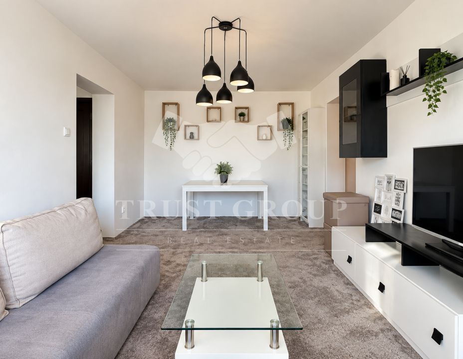 Apartament 2 camere Pajura |Renovat |Bloc reabilitat |La 6 min de metrou Jiului - Poză 5