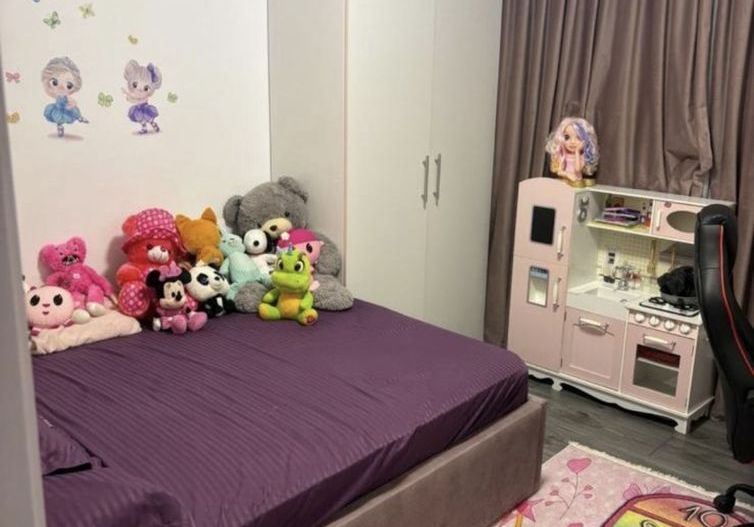 Vanzare Apartament 2 camere, 48 mp, etaj 3/8, renovat,mobilat – Margeanului - Poză 4