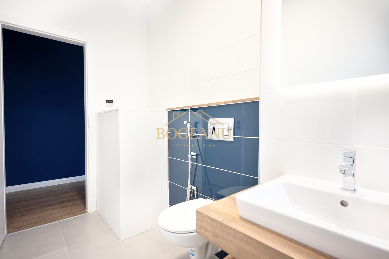 BG116-Apartament Nou Premium 2 cam-Central - Poză 12