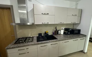 Apartament bloc nou 3 camere - parcare subterana - Poză 16