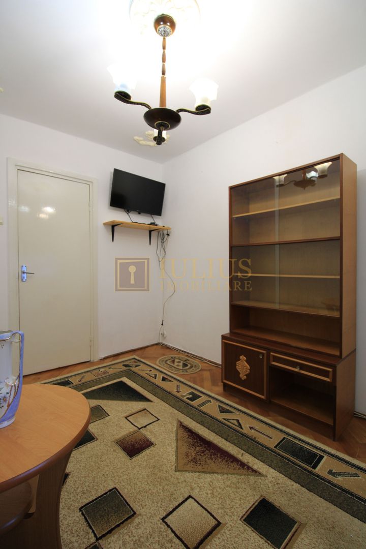 Pet-friendly, 3 camere, centrala proprie - Poză 6