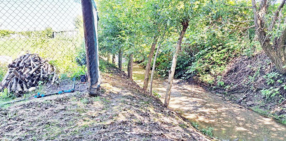 Sacele, teren intravilan 1386 mp, parau, priveliste superba, 45 euro/mp - Poză 13