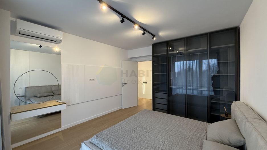 Vila urbane 3 camere | Tunari-Parc - Poză 6