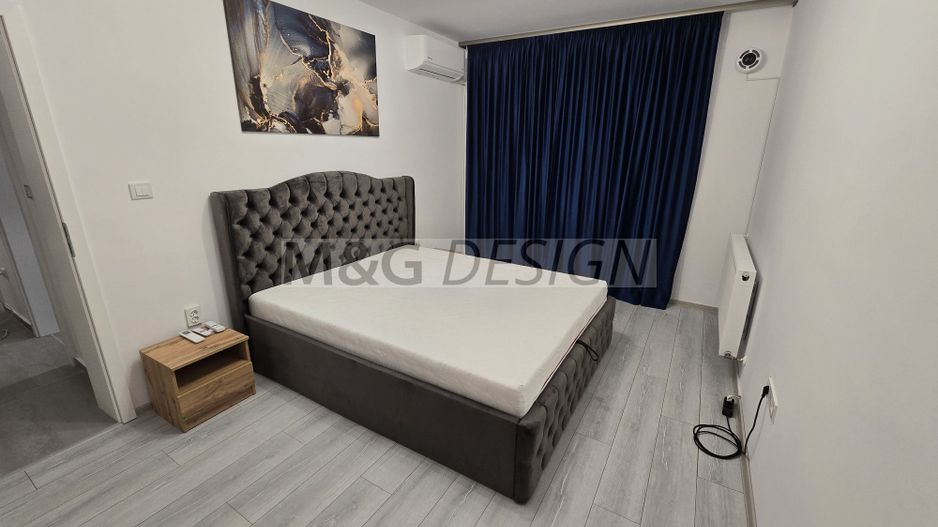 Apartament 2 camere Giroc bloc nou - Poză 5