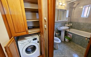 Apartament 2 camere, decomandat, Ampoi 3, parcare rezervata - Poză 5