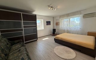 Garsonieră spațioasă Splaiul Unirii | 41 mp | Ideal locuință sau birou - Poză 1